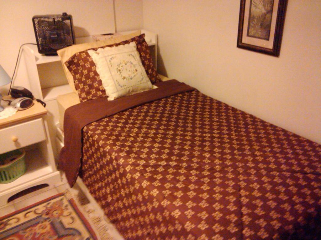 Exquisite Guesthouse New York Room photo